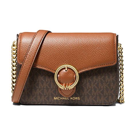 michael kors wanda small crossbody